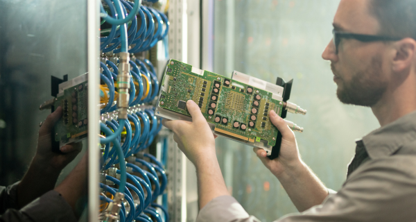 IT-Hardware